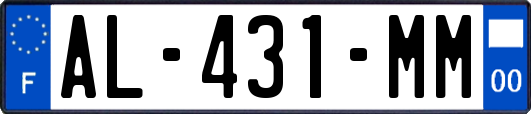 AL-431-MM