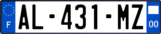 AL-431-MZ