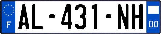 AL-431-NH