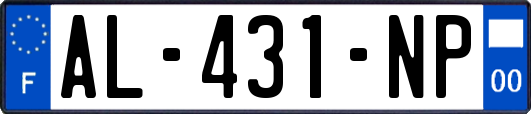 AL-431-NP