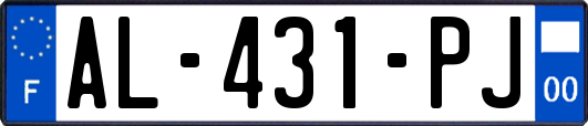 AL-431-PJ