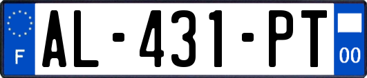 AL-431-PT