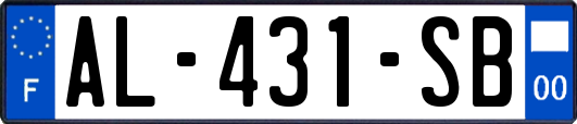 AL-431-SB