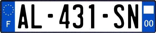 AL-431-SN