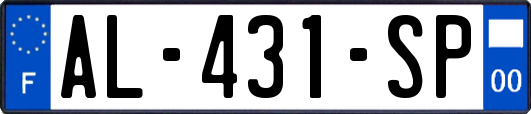 AL-431-SP