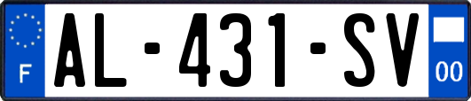 AL-431-SV