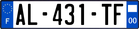 AL-431-TF
