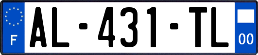 AL-431-TL