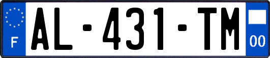AL-431-TM