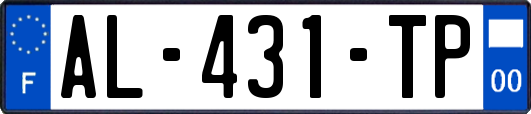 AL-431-TP