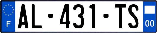 AL-431-TS