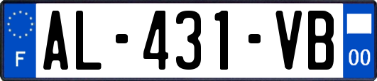 AL-431-VB