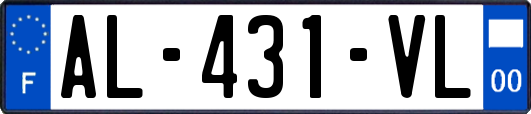 AL-431-VL