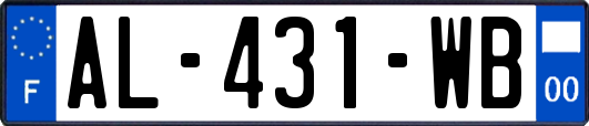 AL-431-WB