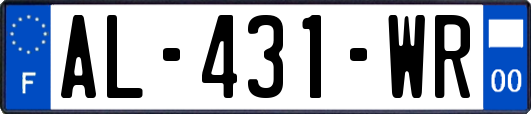 AL-431-WR