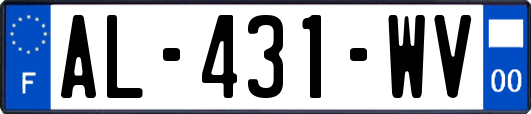 AL-431-WV