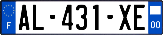 AL-431-XE