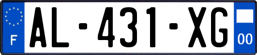 AL-431-XG