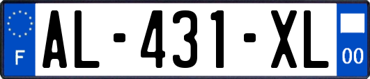 AL-431-XL
