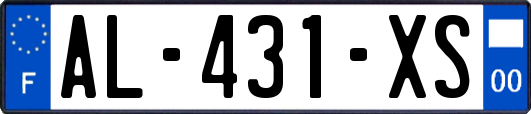 AL-431-XS