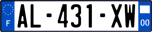AL-431-XW