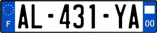 AL-431-YA