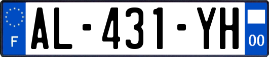 AL-431-YH