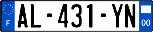 AL-431-YN