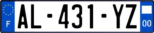 AL-431-YZ