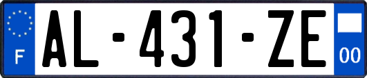 AL-431-ZE