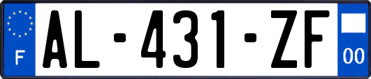 AL-431-ZF