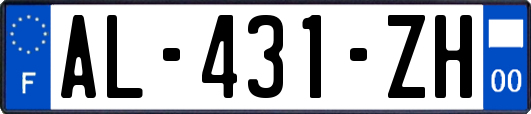 AL-431-ZH