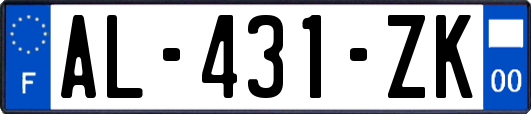 AL-431-ZK