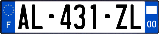 AL-431-ZL