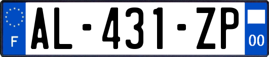 AL-431-ZP