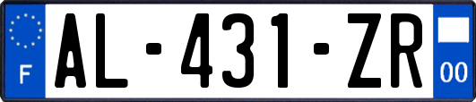 AL-431-ZR