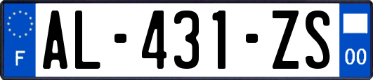 AL-431-ZS