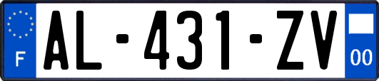AL-431-ZV