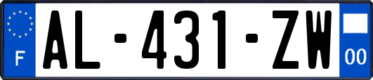 AL-431-ZW
