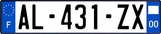 AL-431-ZX