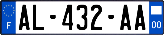 AL-432-AA