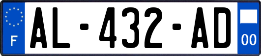 AL-432-AD