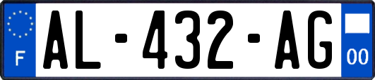 AL-432-AG