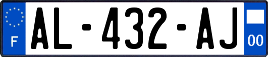 AL-432-AJ