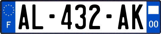 AL-432-AK