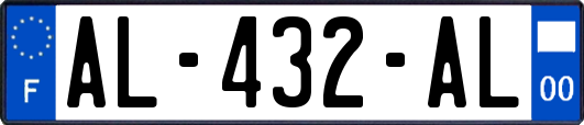 AL-432-AL