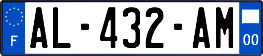 AL-432-AM
