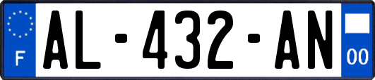 AL-432-AN