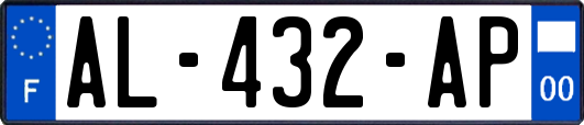 AL-432-AP