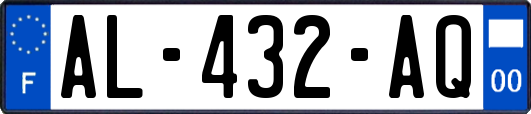 AL-432-AQ